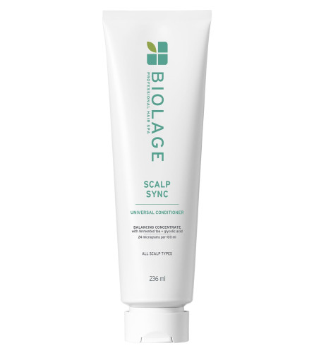 Biolage Scalp Sync Universal Conditioner 236 ml