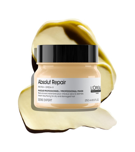 L'Oréal Professionnel Absolut Repair Mask 250 ml