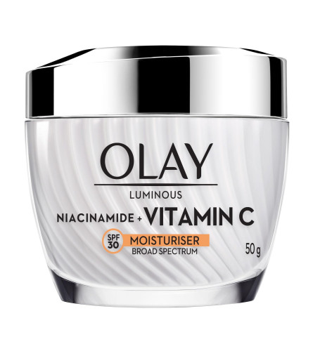 Olay Vitamin C Face Cream 50 g