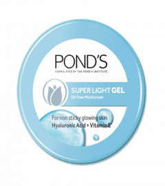 Pond's Super Light Gel Moisturiser, 247 gm (free shipping)