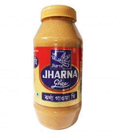 Jharna Pure Ghee, 500 gm (free shipping)