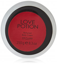 Oriflame Love Potion Body Cream, 250 gm (Free shipping)