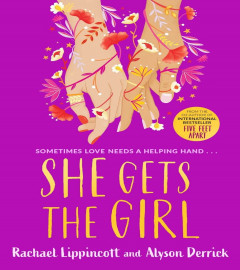 She Gets the Girl (Paperback) ISBN 978-1398502635