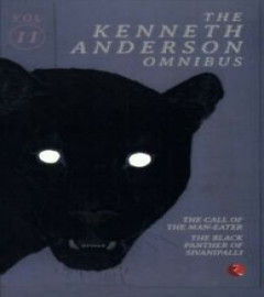 The Kenneth Anderson Omnibus Vol. 2 By Kenneth Anderson (Paperback) ISBN 978-8171674565