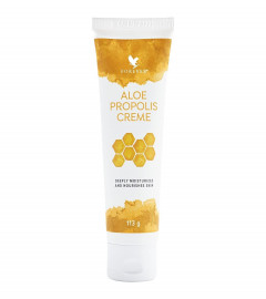 Forever Living Aloe Propolis Creme, 113 gm ( Free Shipping Australia )