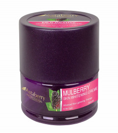Astaberry Professional Mulberry Skin Whitening Creme, 500 ml