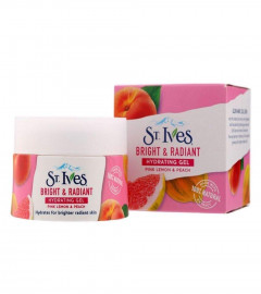 St. Ives Pudding Cream Pink Lemon, 45 gm (Free Shipping worldwide)