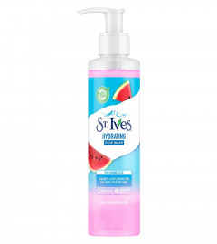 St Ives Watermelon Hydrating Face Wash, 190 gm (Free Shipping worldwide)