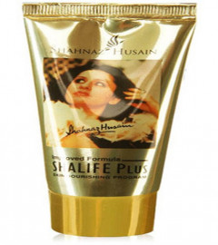 Shahnaz Husain Shalife Plus Skin Nourishing Program (60 gm)