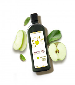 Richfeel Green Apple Shampoo, 500 ml | free shipping