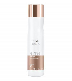 Wella Professionals Fusion Intense Repair Shampoo, 250 ml | free shipping