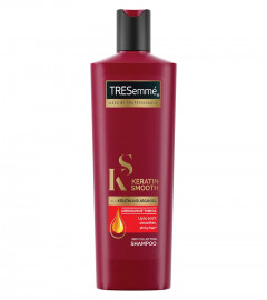 TRESemme Keratin Smooth Shampoo, 340 ml (Free Shipping World)