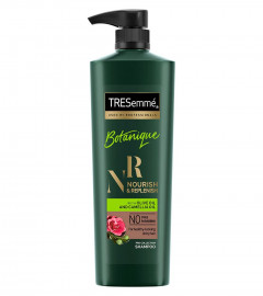 TRESemme Botanique Nourish & Replenish Hair Shampoo For Women & Men 580 ml