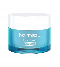 Neutrogena Hydro Boost Hyaluronic Acid Hydrating Water Gel Daily Face Moisturize, 50 gm
