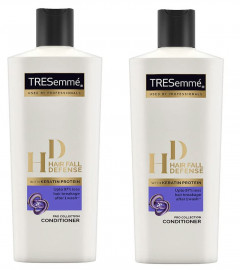 TRESemme Hair Fall Defence Conditioner With Keratin, 190 ml (pack of 2) Free Shipping World