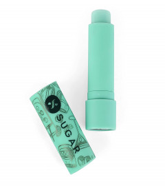 SUGAR Cosmetics - Tipsy Lips - Moisturizing Balm - 01 Mojito - 4.5 gm x 2 | free shipping