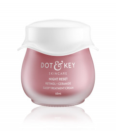 Dot & Key Retinol Night Cream, 60 ml