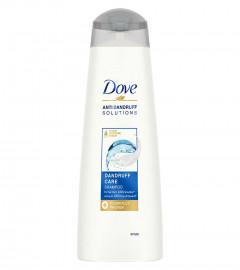Dove Anti Dandruff Solutions Shampoo 340 ml  (Free Shipping World)