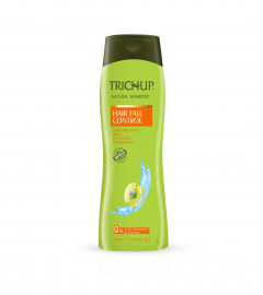 Trichup Hair Fall Control Herbal Hair Shampoo 400 ml (Free Shipping World)