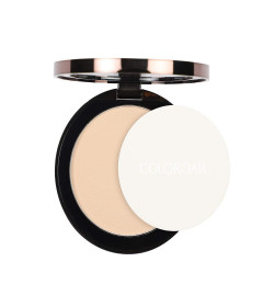 Colorbar Perfect Match Foundation, Classic Ivory 001, 9 gm | free shipping