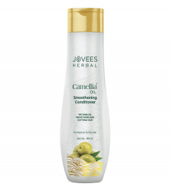 Jovees Camellia Oil Smoothening Conditioner 300 ml (Free Shipping World)