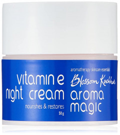 Aroma Magic Vitamin E Night Cream, 50 g | free shipping