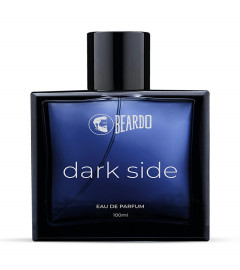 Beardo Dark Side Eau De Perfume Men 100 ml (Free Shipping World)
