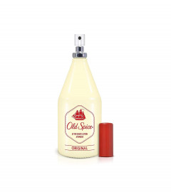 Old Spice Atomizer Original After Shave Lotion 150 ml (Pack of 2) Free Shipping World