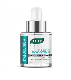 Joy Revivify Hyaluronic Acid Face Serum, 30 ml x 2 pack | free shipping