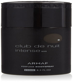 Armaf Club De Nuit Intense Man Deodorant Body Spray, 250 ml | free shipping