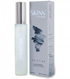 SKINN TITAN Pristine Fragrance 20 ml (Free Shipping World)