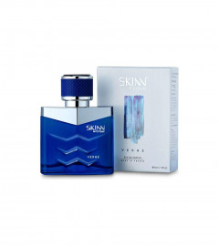 SKINN TITAN Verge Perfume 50 ml (Free Shipping World)