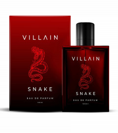 Villain Snake Eau De Perfume 100 ml (Free Shipping World)