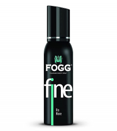 FOGG Gragrance Body Spray for Men, 120 ml - Fine Rio Wave x 2 pack (free shipping)