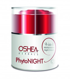 Oshea Herbals Phytolight Night Cream 50 gm (Free Shipping World)