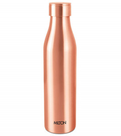 Milton Copper Charge 1000 Water Bottle 1 Piece (960 ml) Copper