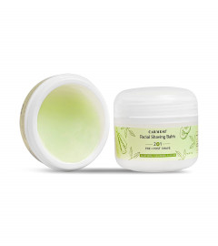 Carmesi Facial Shaving Balm for Women 50 gm (Pack of 2) Fs