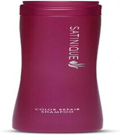 Amway SATINIQUE Shampooing Lissant et Hydratant, 280 ml