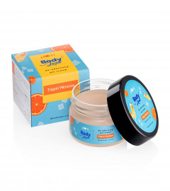 Plum BodyLovin' Trippin' Mimosas De-odorizing Pit Cream 50 gm (Pack of 2) Fs