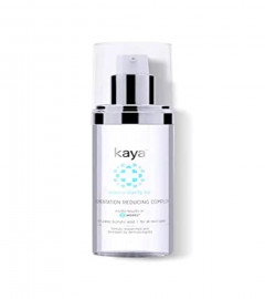 Kaya Pigmentation Reducing Complex Moisturizer 30ml | Cream For Tanning, Dark Spots, Scars & Removal