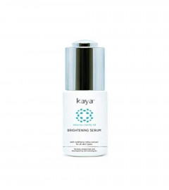 Kaya Clinic Brightening Face Serum, 30ml Reduces Pigmentation & Dark Spots, Evens Skin Tone