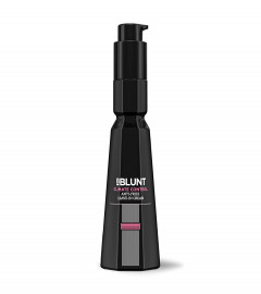 BBLUNT Climate Control, Anti-Frizz Leave-In Cream - 150 g | free shipping