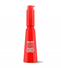 BBLUNT Repair Remedy, Leave-In-Cream for Damaged Hair - 150 g | free shipping