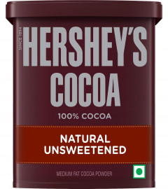 Hershey's Cocoa Powder 225 gm (Fs)