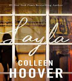 Layla Paperback | ISBN - 978-1542000178