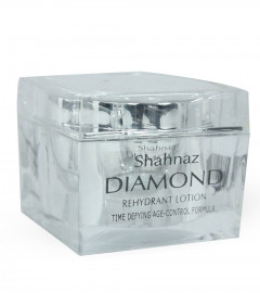 Shahnaz Husain Diamond Plus Rehydrant Lotion, 40 g (free shipping)