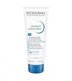Bioderma Atoderm Creme Ultra 200 ml (Fs)