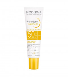 Bioderma Photoderm Aquafluide SPF 50+ Neutre 40 ml (Fs)