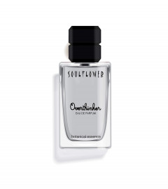Soulflower Overthinker EAU De Parfum for Men, 35 ml (free shipping)