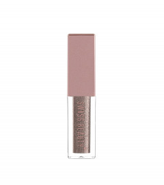 Swiss Beauty Metallic Liquid Eyeshadow |Shade-04, 3 ml x 2 pack (free shipping)